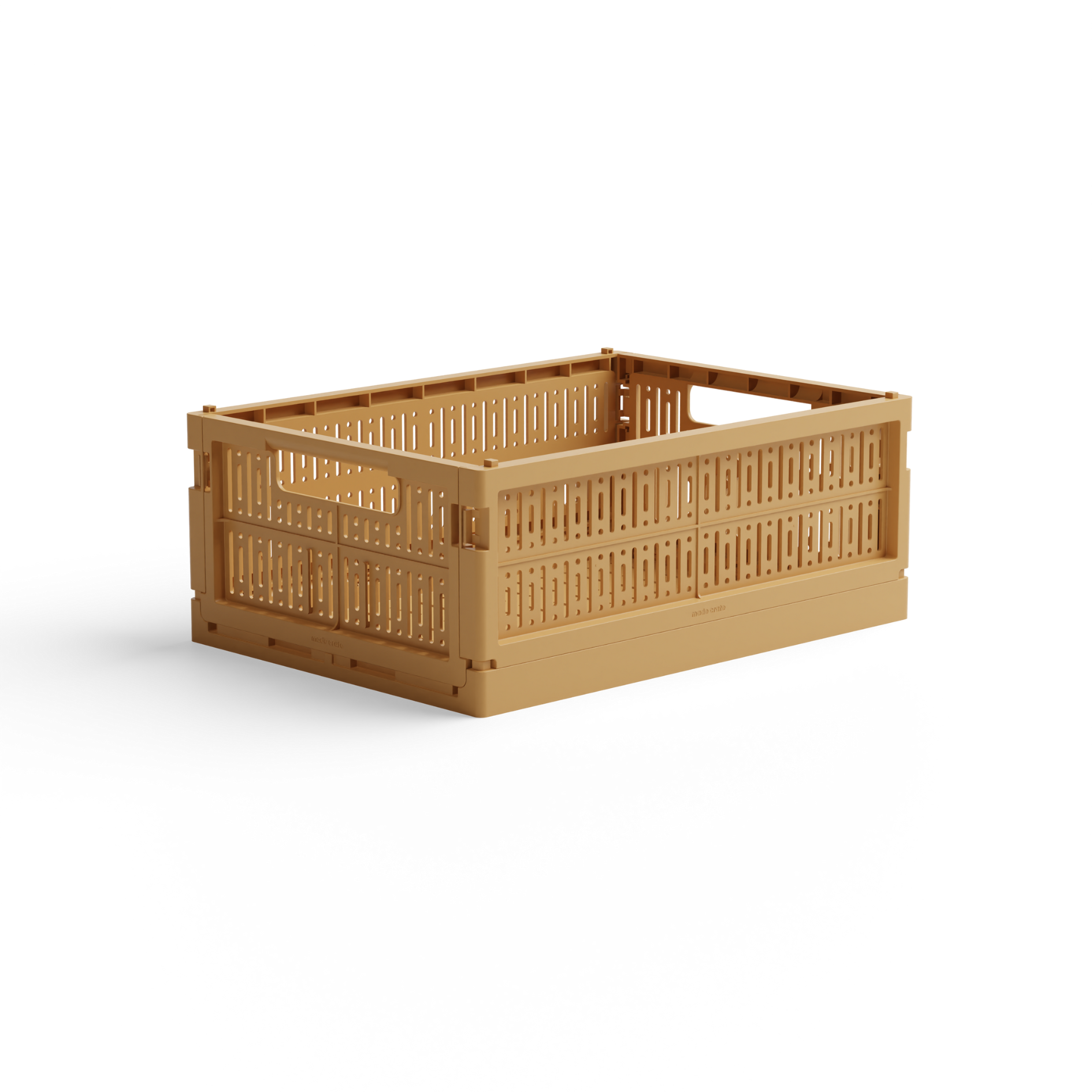 Made Crate Midi
